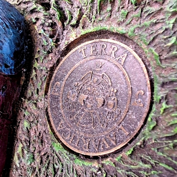 LAAF Collection Efteling Holland LUTT the GOLFER Gnome Figure Figurine Statue - Picture 7 of 12